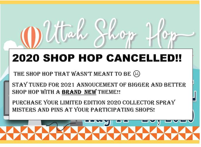 HOME Utah Shop Hop